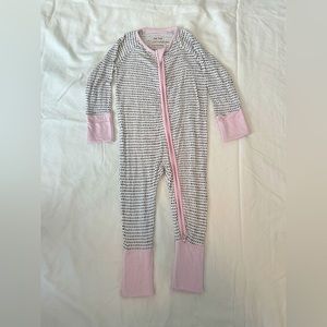 Little Sleepies Zippy